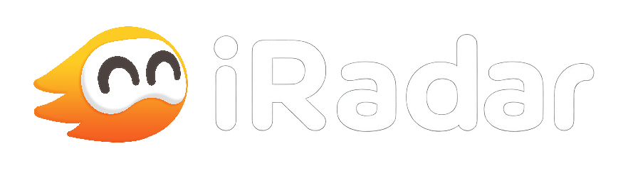 iRadar Logo